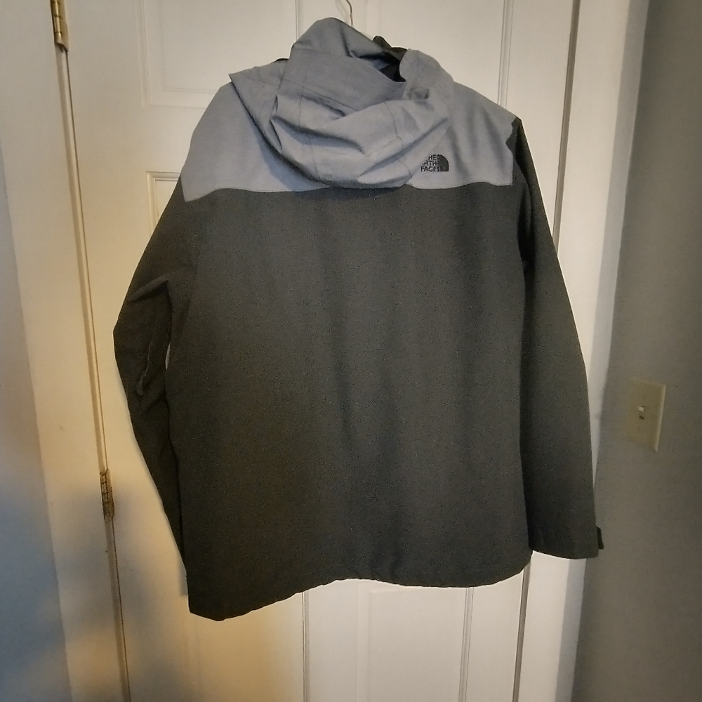 North Face Jacket - Picture 5 of 5